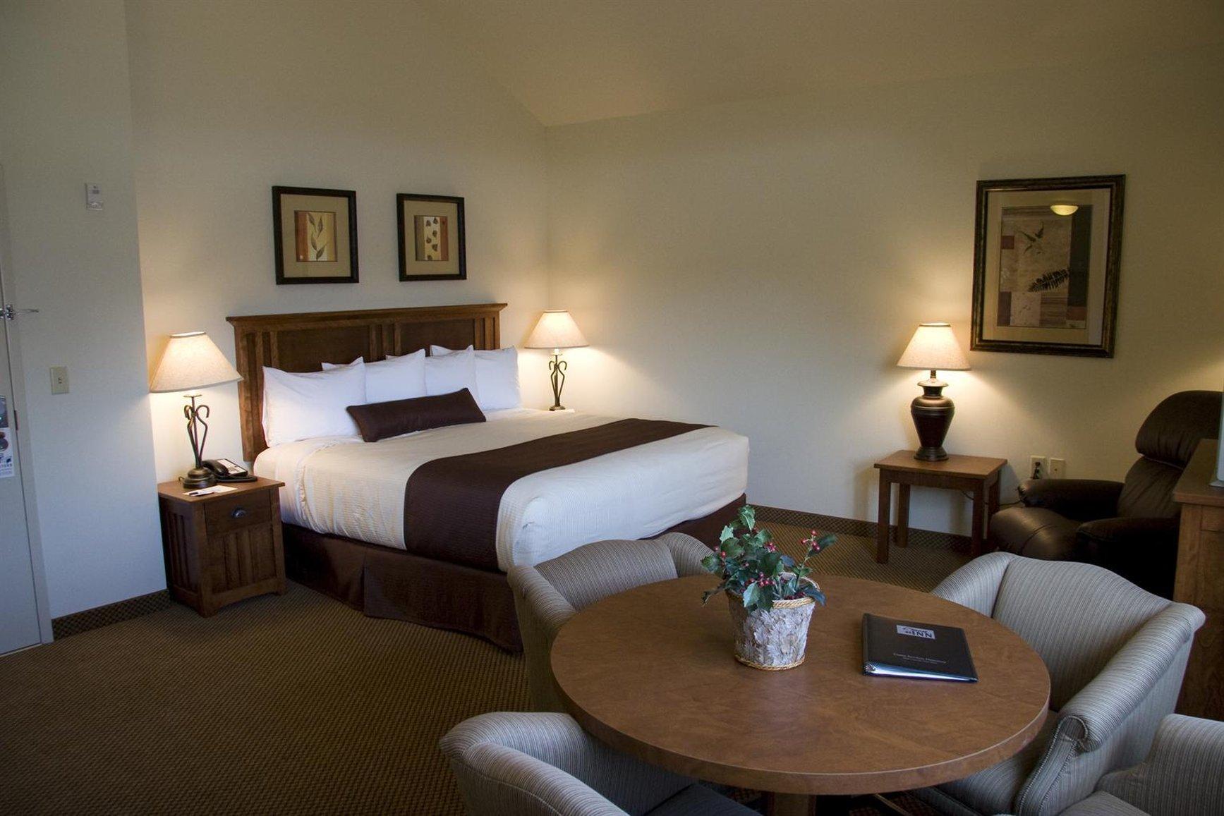 C Mon Inn Hotel Of Casper Wyoming Dış mekan fotoğraf