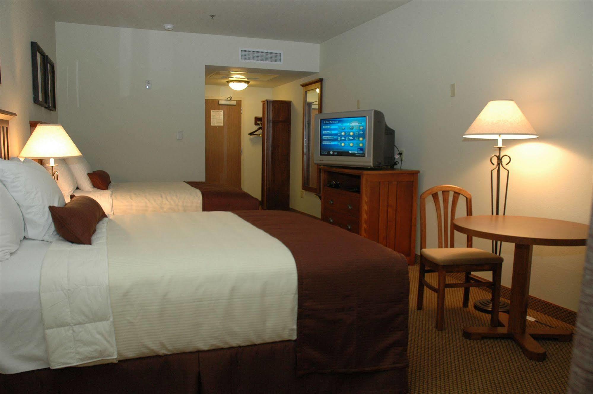 C Mon Inn Hotel Of Casper Wyoming Dış mekan fotoğraf